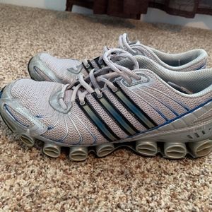 Mens Adidas Bounce Shoes